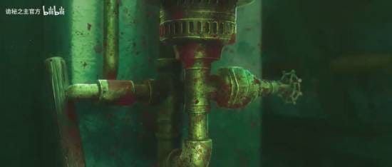 《诡秘之主》动画全球定档！七国语言配音