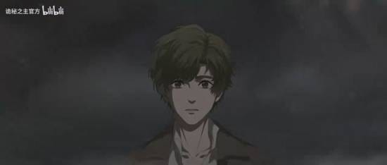 《诡秘之主》动画全球定档！七国语言配音