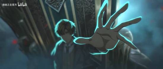 《诡秘之主》动画全球定档！七国语言配音
