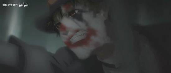 《诡秘之主》动画全球定档！七国语言配音