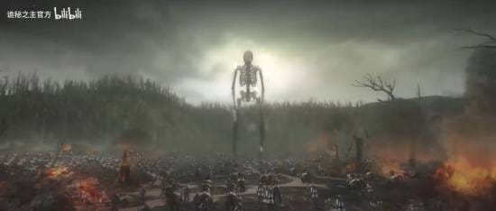 《诡秘之主》动画全球定档！七国语言配音