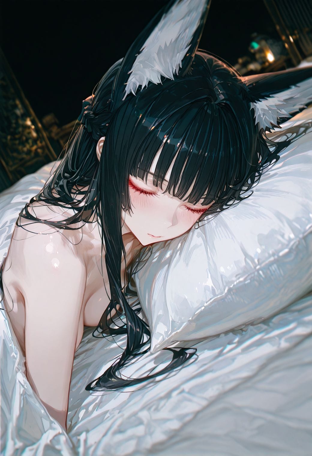 绝区零 星见雅 二次元美图 高清壁纸