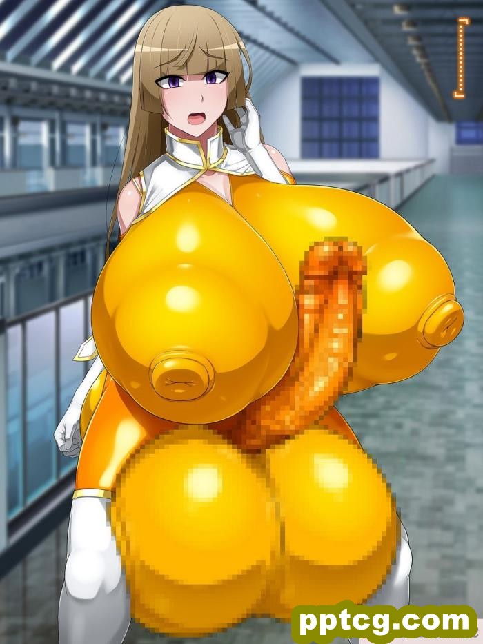 [GFF (栗林クリス)] ワンタッチでこれまで歩んできた人生を全てキンタマに転送して排出→ち○ぽのことしか考えられない廃人ふたなり化させちゃう便利アプリ[119P]