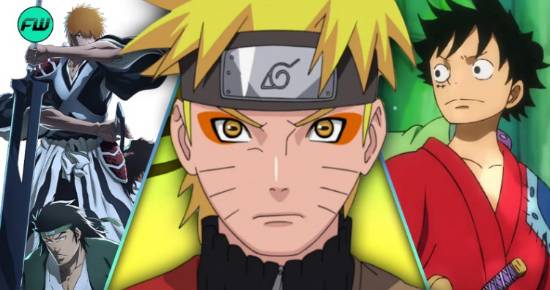 欧美媒体评最受欢迎日本动漫作品 三大民工漫不敌《葬送的芙莉莲》-皮皮兔动漫