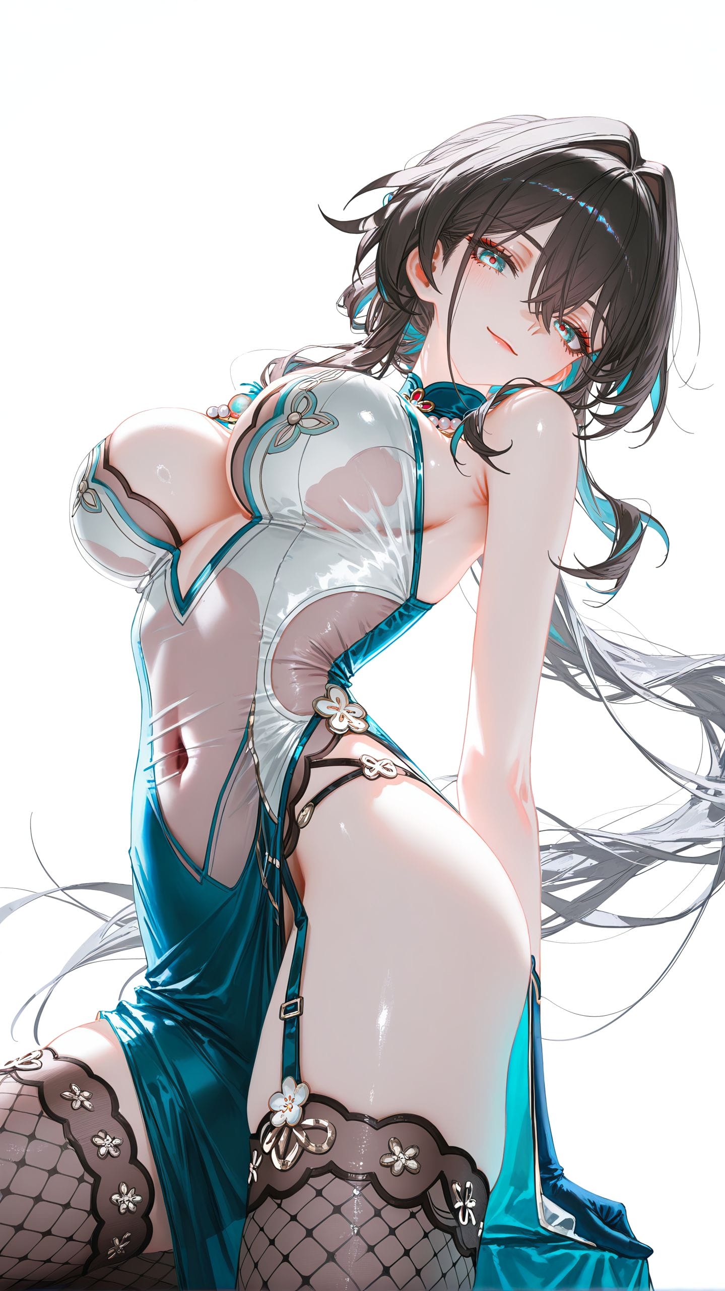 崩坏星穹铁道 在黎明升起时坠落 阮梅-皮皮兔动漫