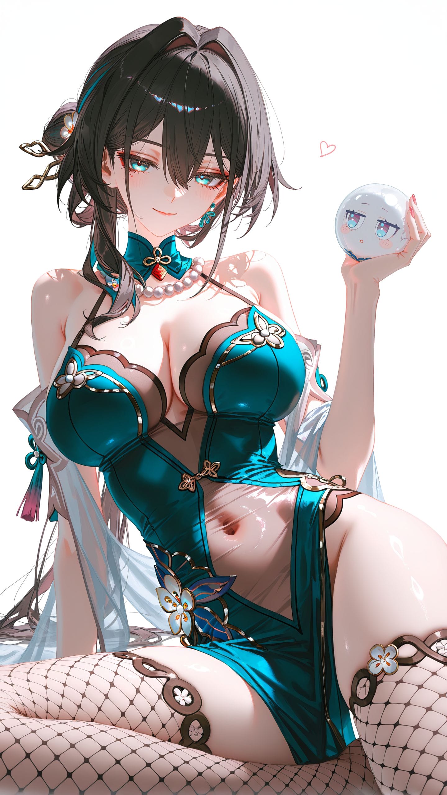 崩坏星穹铁道 在黎明升起时坠落 阮梅