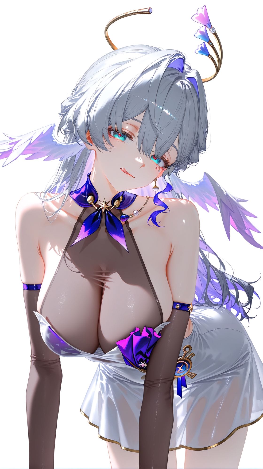 崩坏星穹铁道 知更鸟 高清壁纸图片