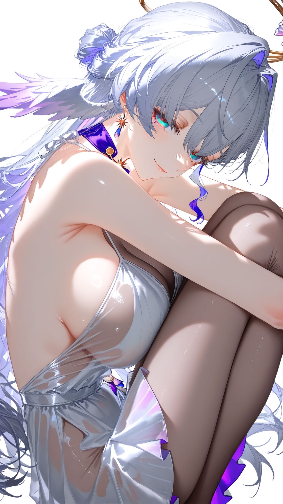 崩坏星穹铁道 知更鸟 高清壁纸图片