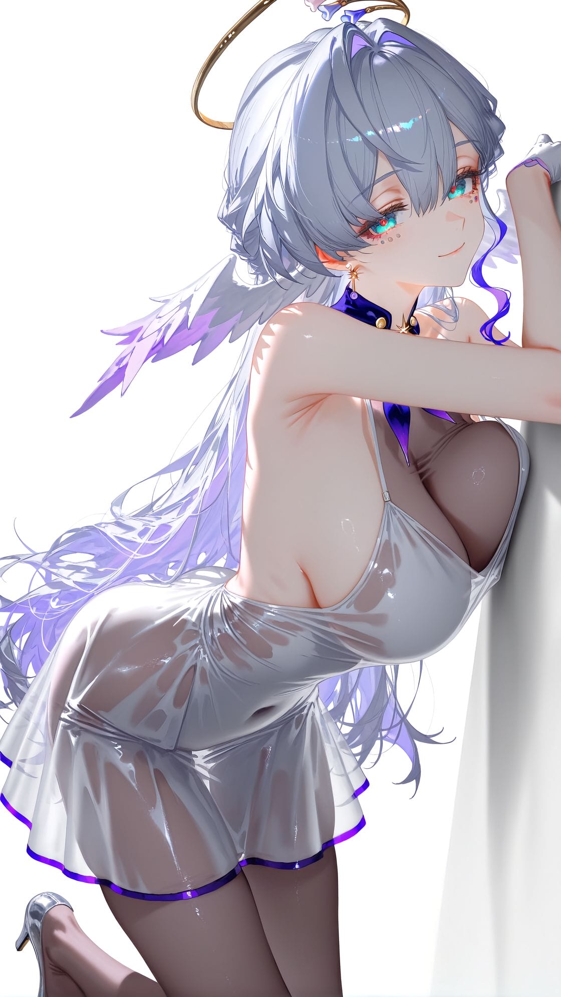 崩坏星穹铁道 知更鸟 高清壁纸图片