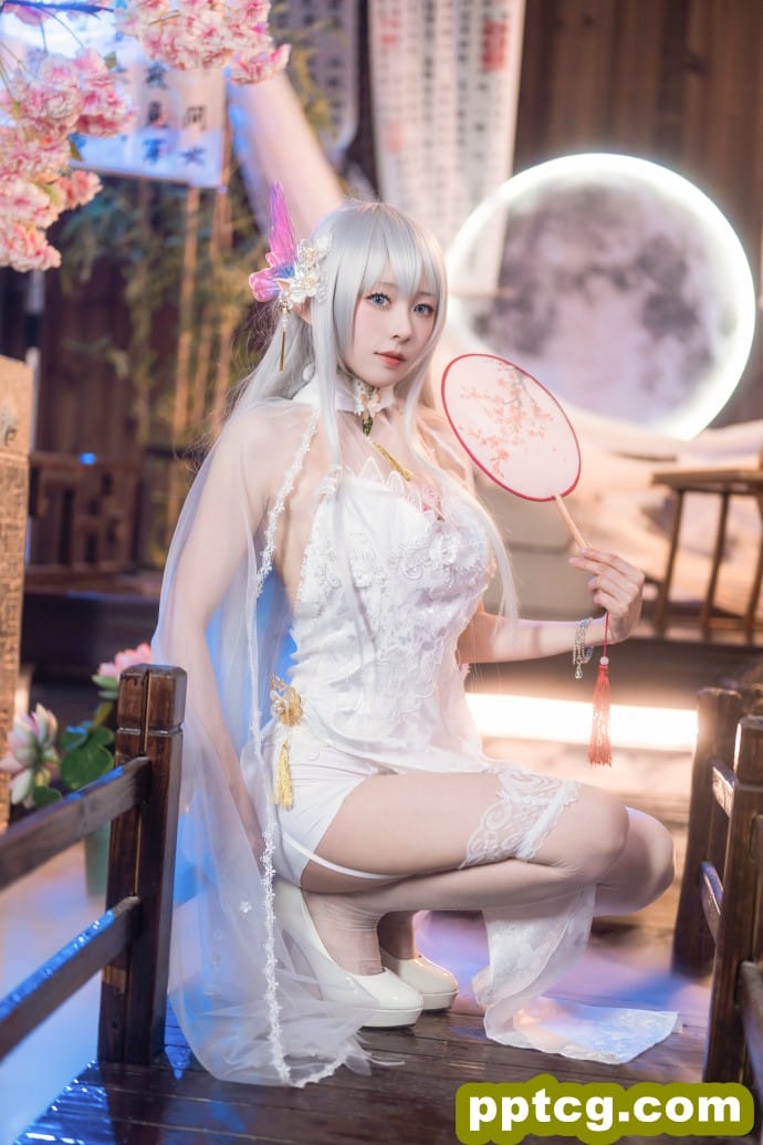 指挥官 等你哦～-皮皮兔动漫