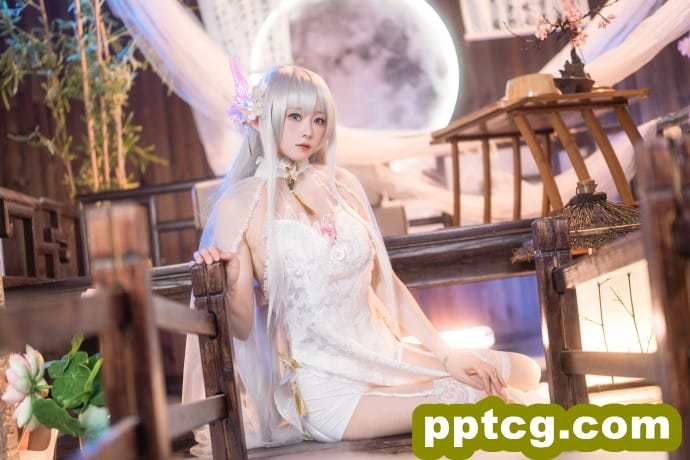 指挥官 等你哦～