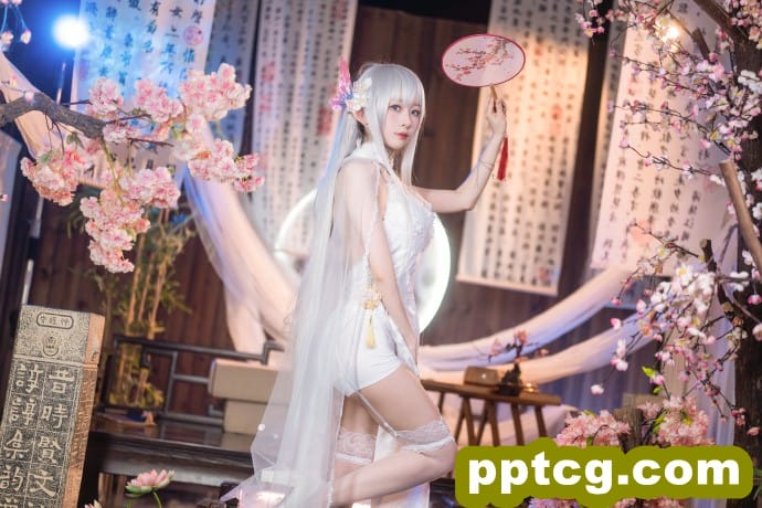 指挥官 等你哦～