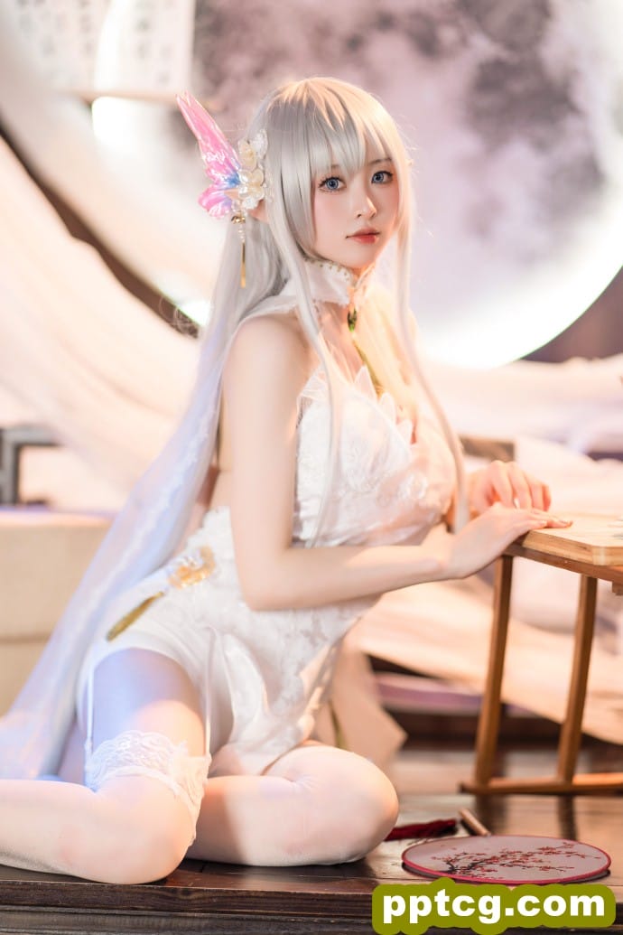 指挥官 等你哦～