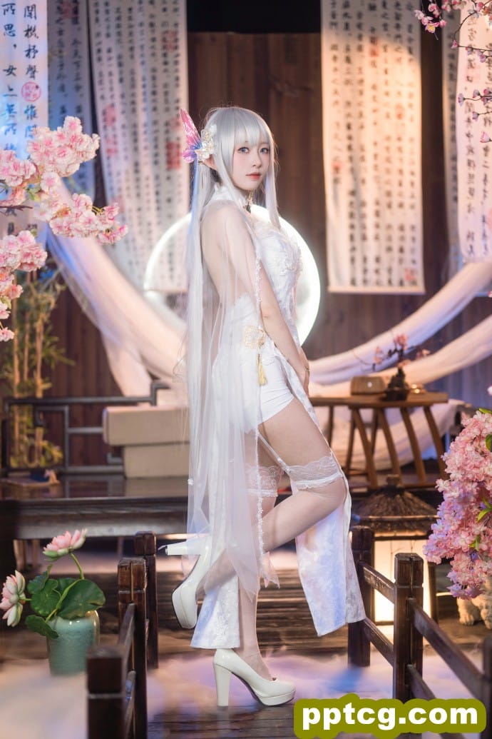 指挥官 等你哦～