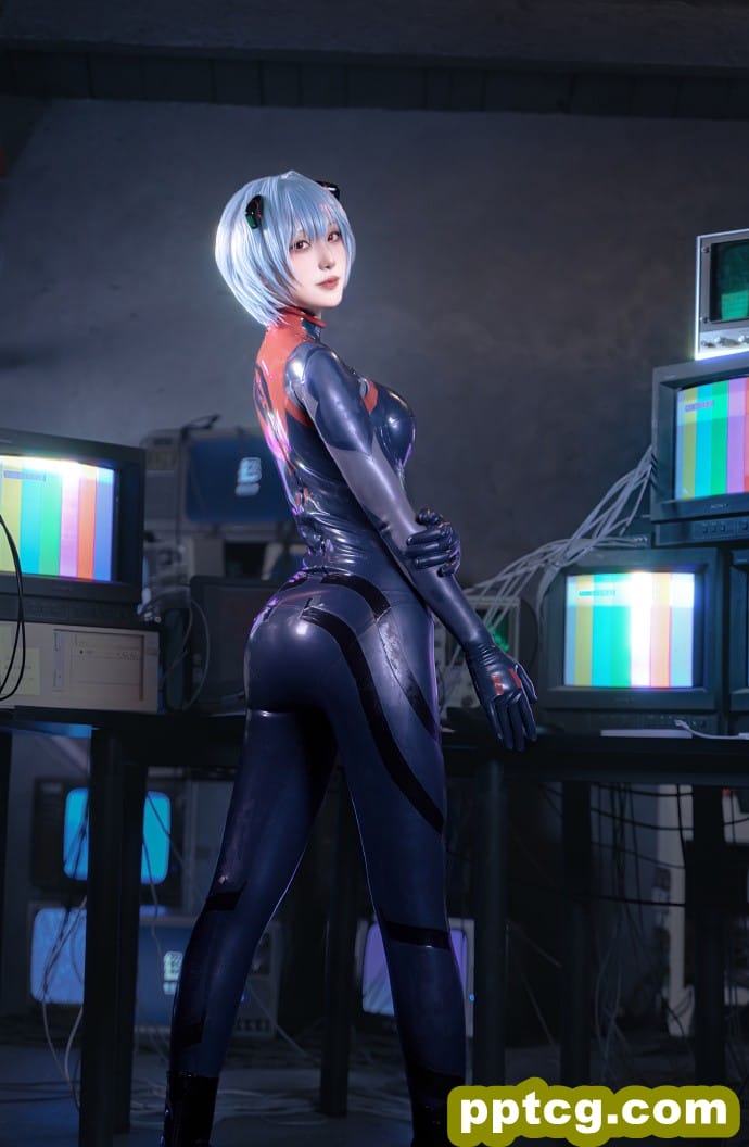 生日快乐Rei-皮皮兔动漫