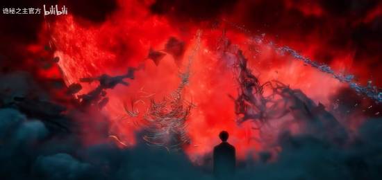 动画《诡秘之主》终极预告公开 非凡征途即将启程