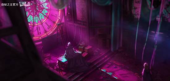 动画《诡秘之主》终极预告公开 非凡征途即将启程