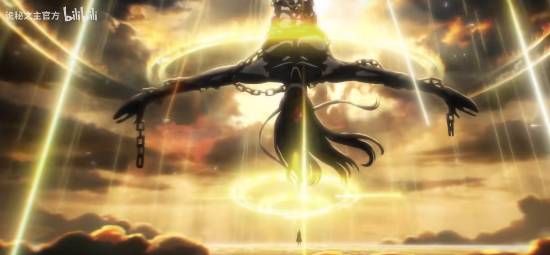 动画《诡秘之主》终极预告公开 非凡征途即将启程