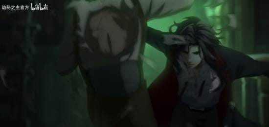 动画《诡秘之主》终极预告公开 非凡征途即将启程