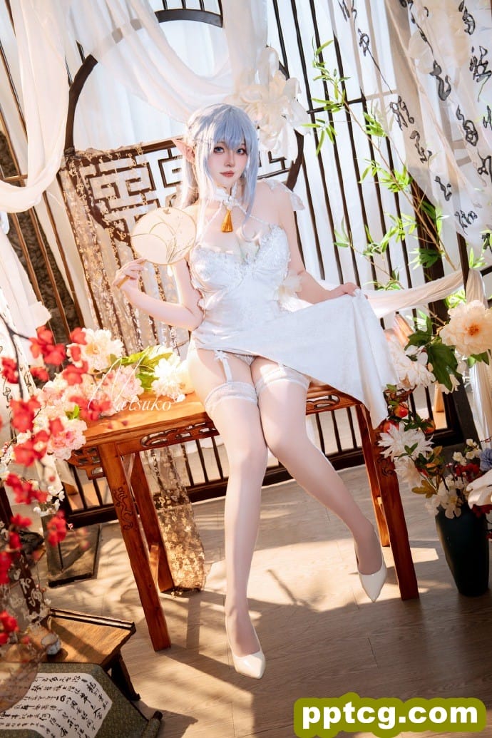 阿尔比恩 香气来朱阁