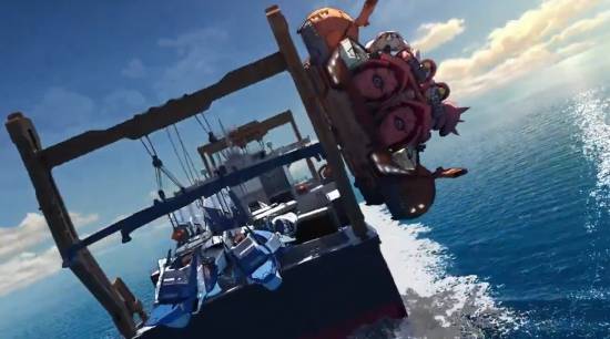 《机动战士高达：闪光的哈萨维》第二部《喀耳刻的魔女》预告公开 2025年冬季上映