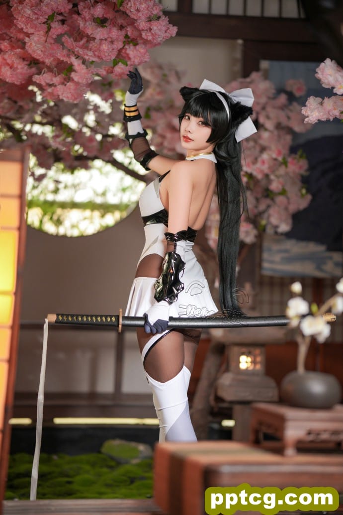 指挥官，这份忠诚与力量，将永远为您所用～