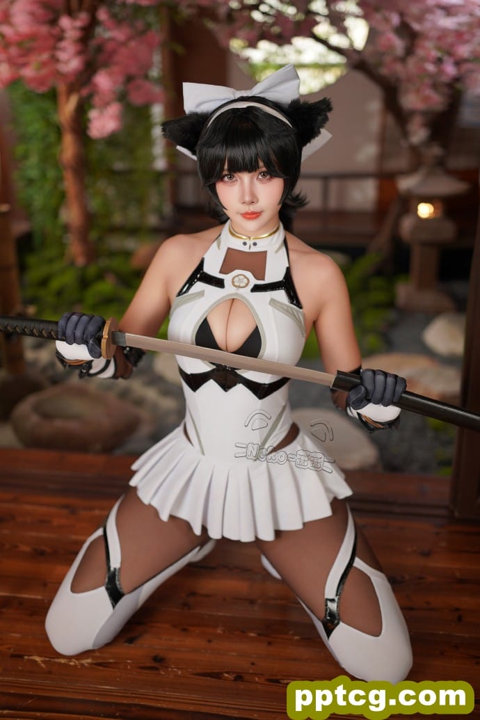 指挥官，这份忠诚与力量，将永远为您所用～