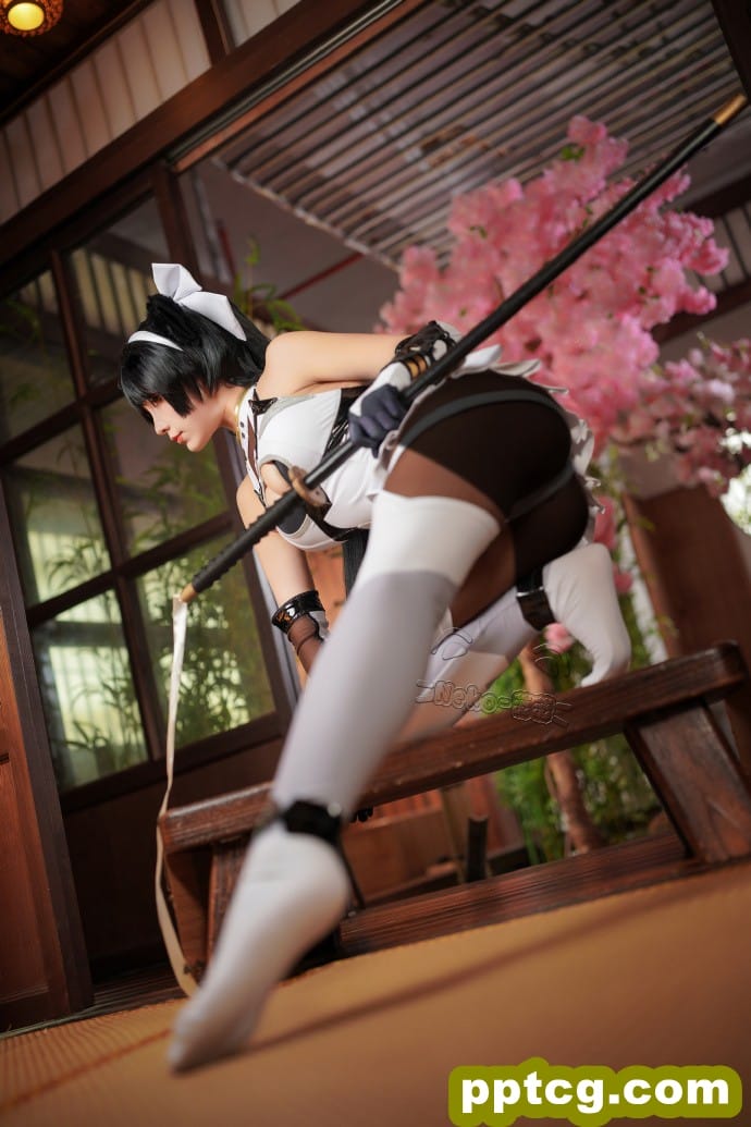 指挥官，这份忠诚与力量，将永远为您所用～