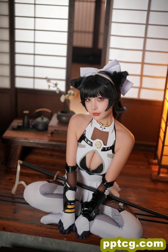 指挥官，这份忠诚与力量，将永远为您所用～