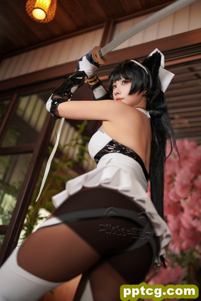 指挥官，这份忠诚与力量，将永远为您所用～