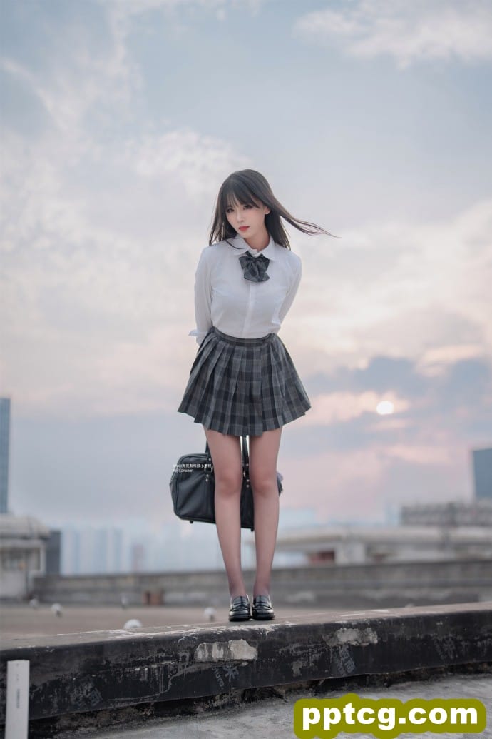 日落时分-皮皮兔动漫