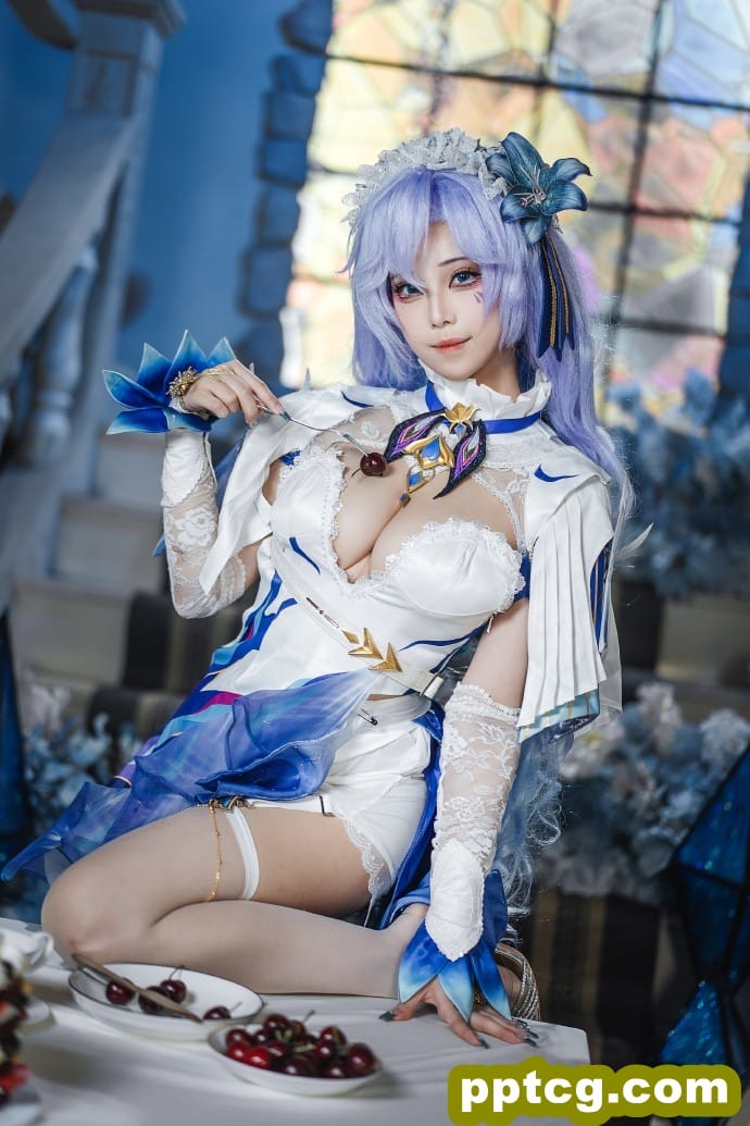 你～又会有多美味呢