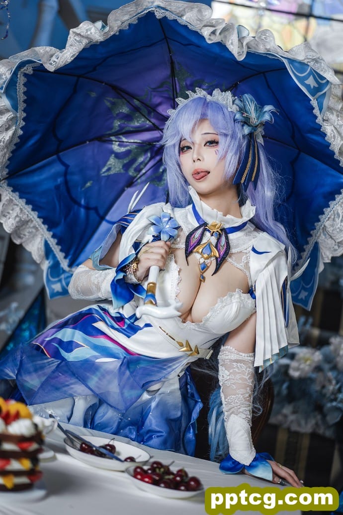 你～又会有多美味呢