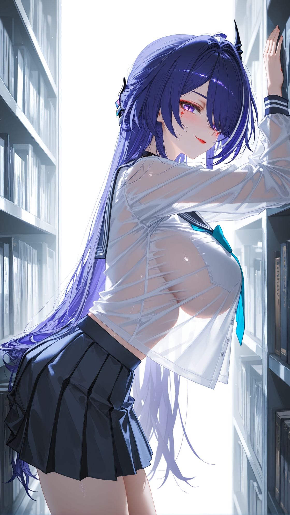 黄泉 崩坏星穹铁道 游戏角色