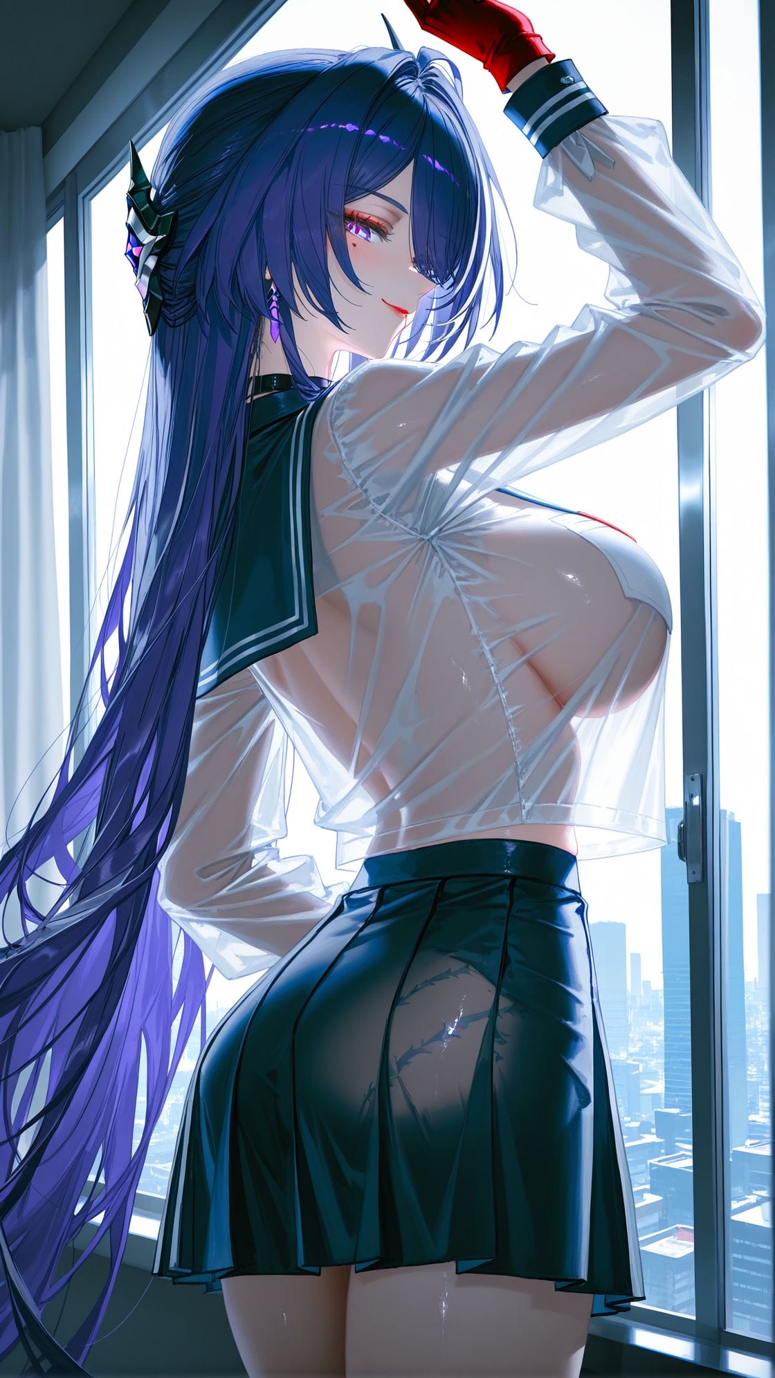 黄泉 崩坏星穹铁道 游戏角色