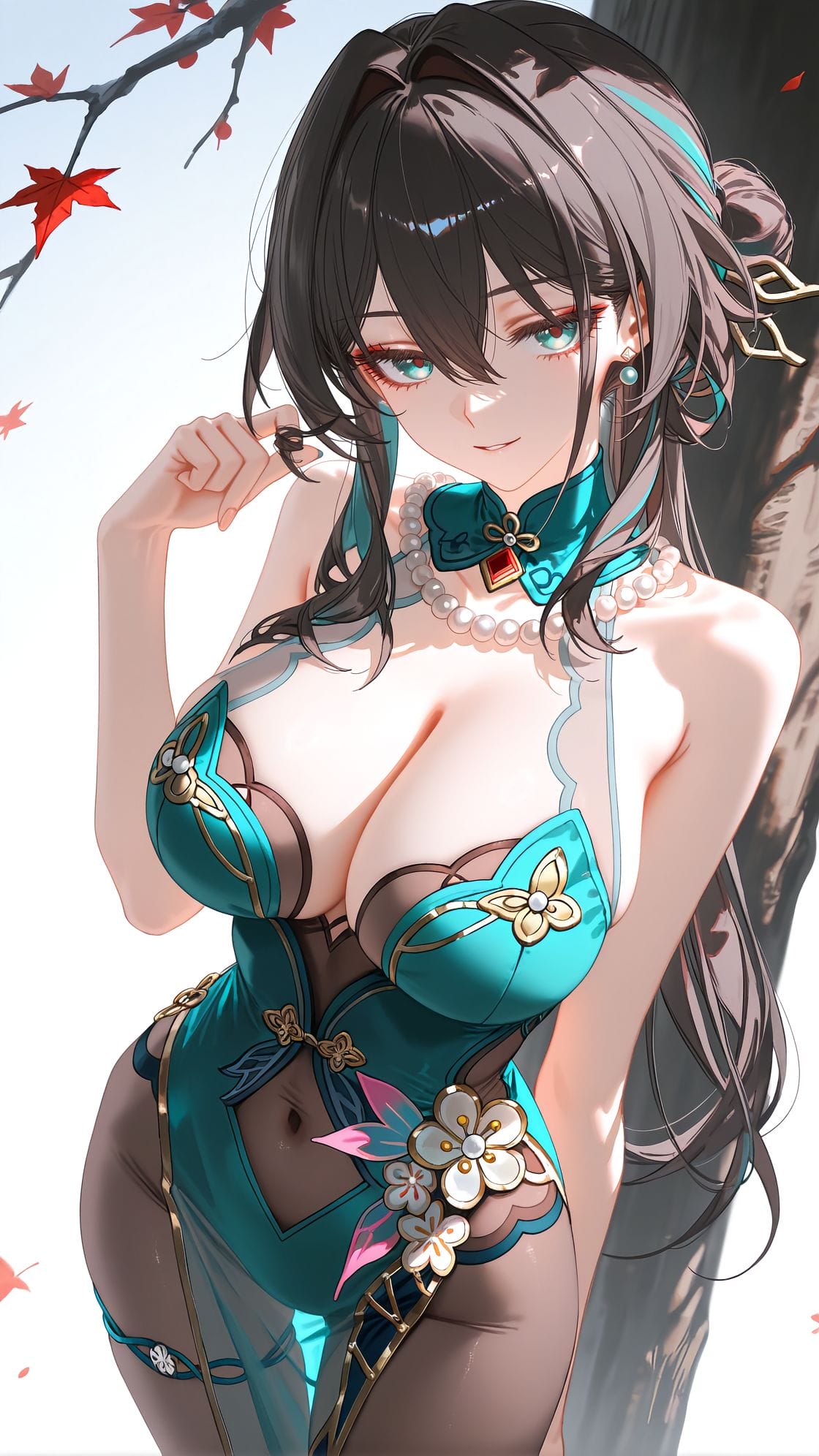 阮梅 第二弹 崩坏星穹铁道 二次元