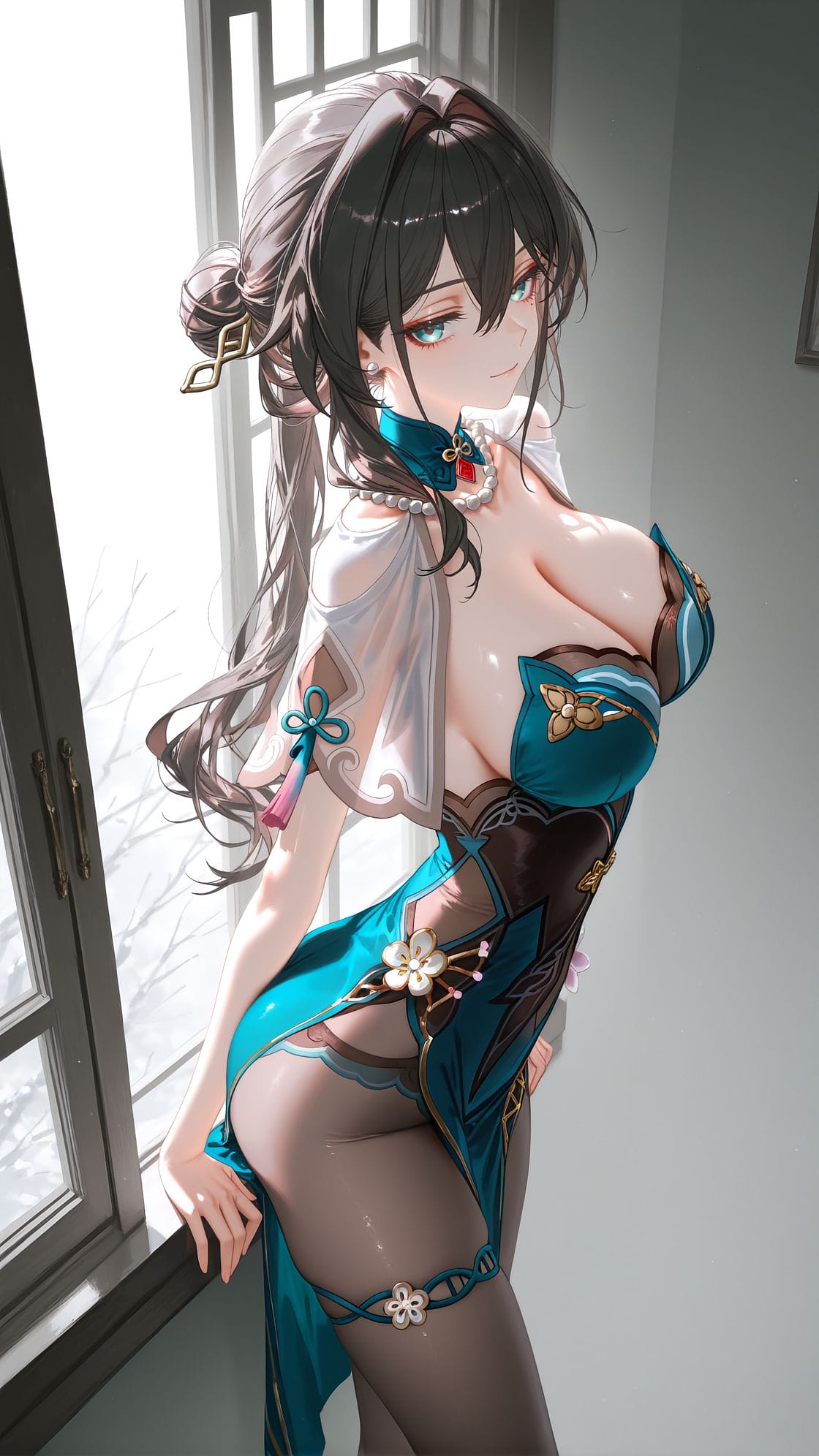 阮梅 第二弹 崩坏星穹铁道 二次元