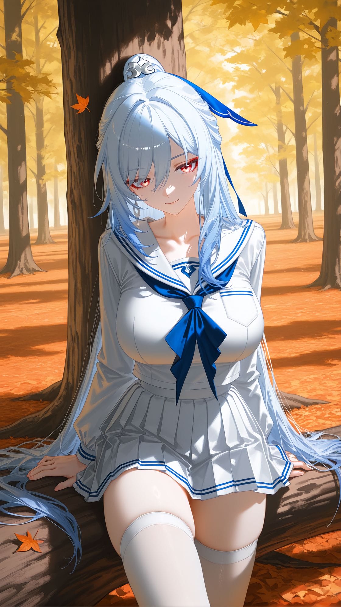 崩坏星穹铁道 镜流 二次元游戏