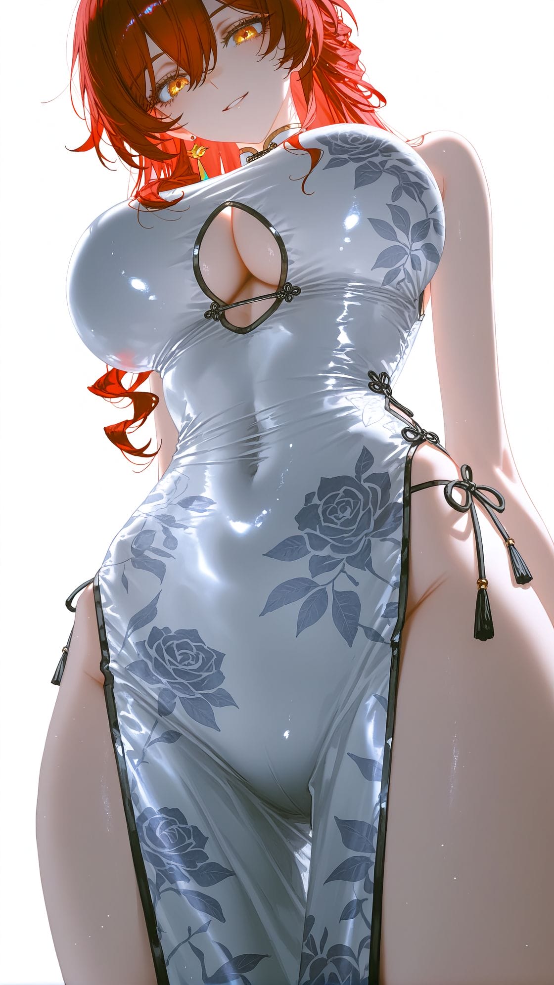 姬子 崩坏星穹铁道 二次元游戏美图高清壁纸-皮皮兔动漫