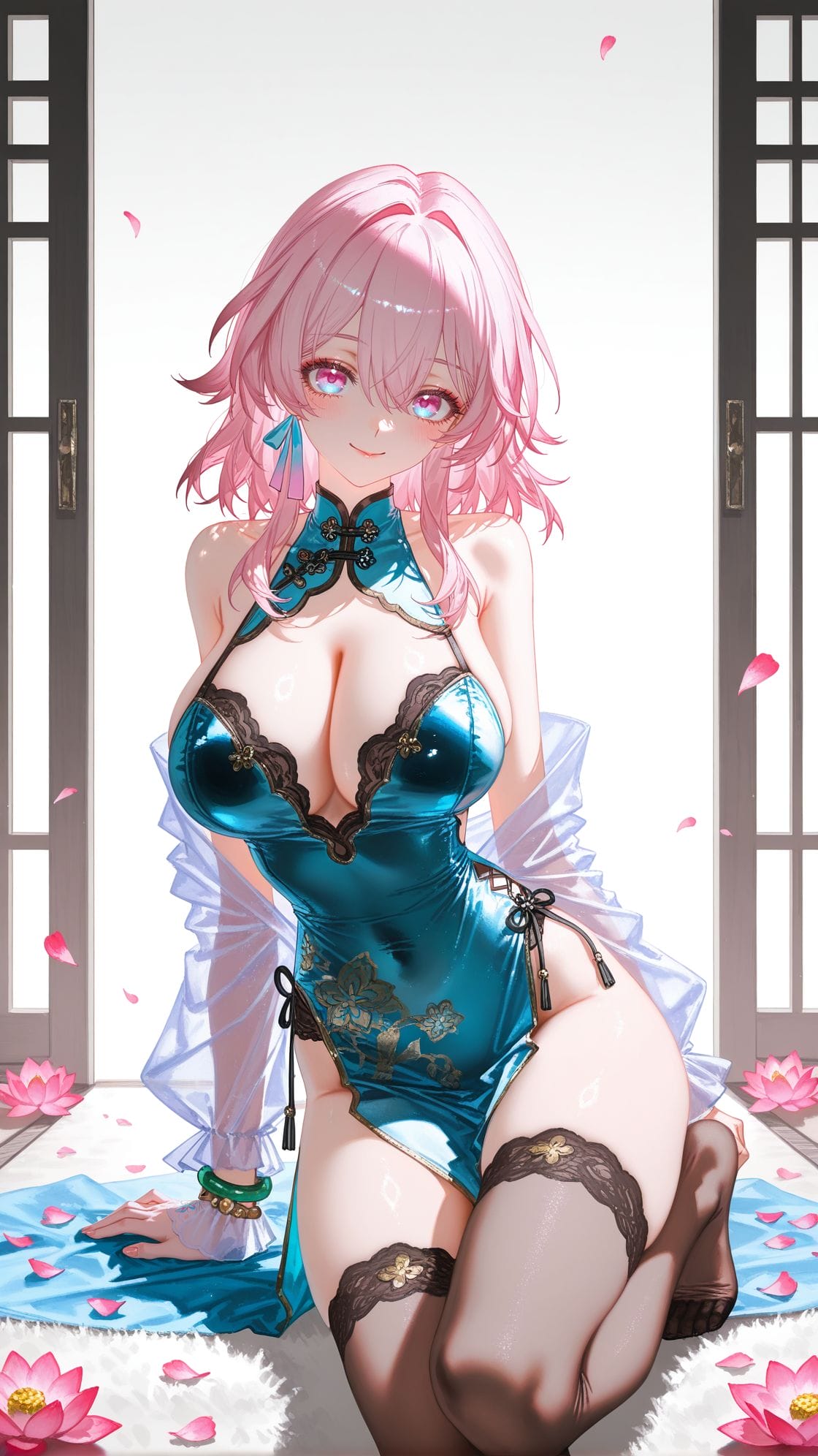 【多图集】崩坏星穹铁道 三月三 二次元美图