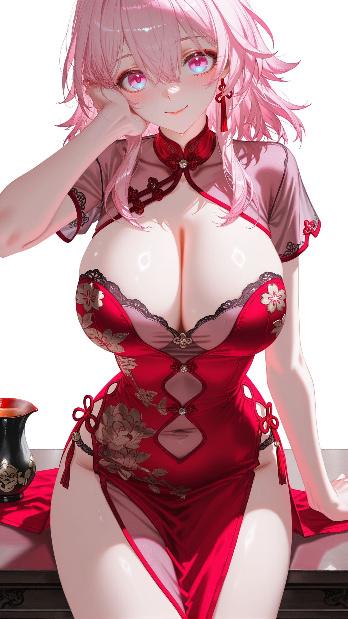 【多图集】崩坏星穹铁道 三月三 二次元美图