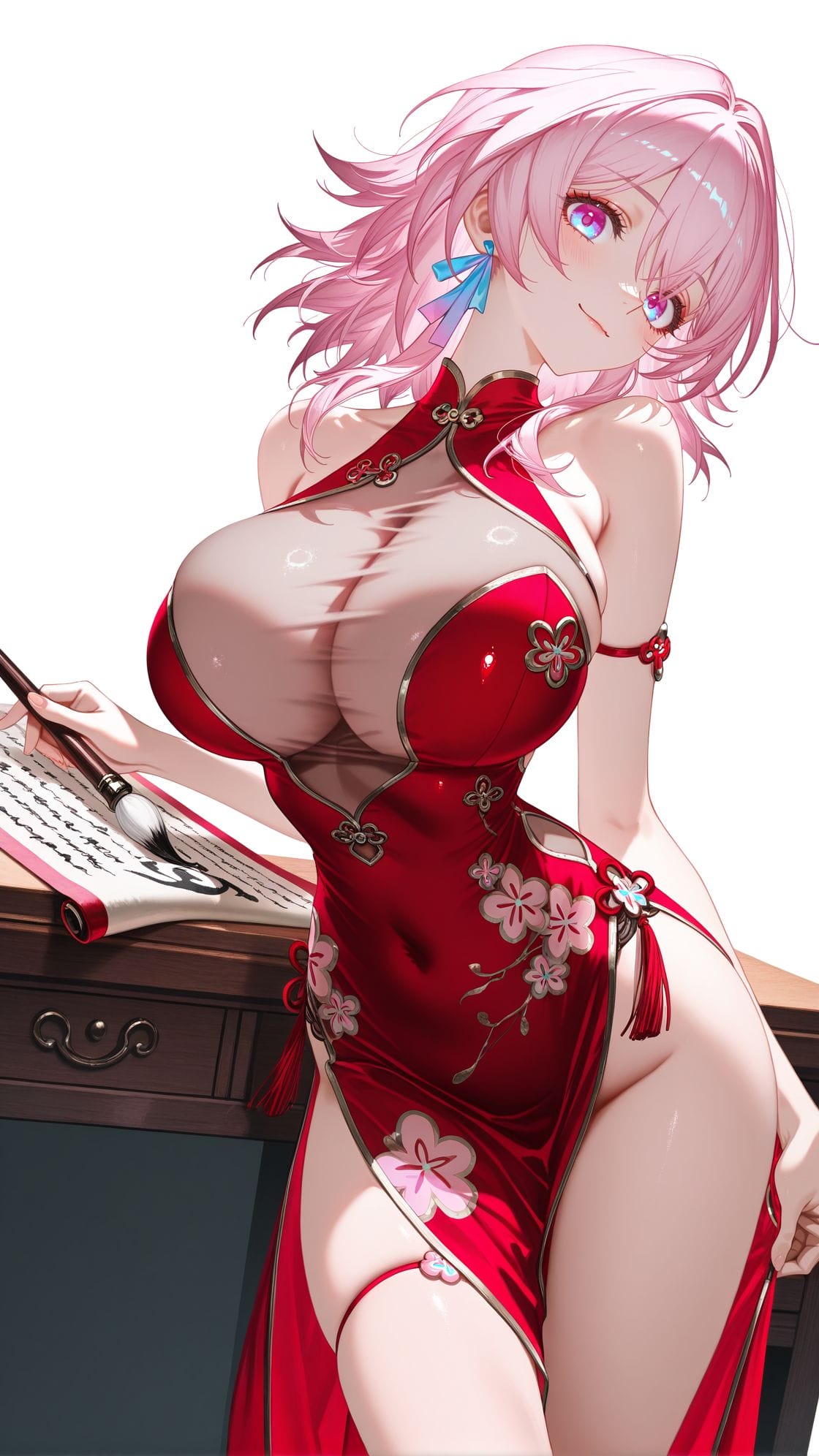 【多图集】崩坏星穹铁道 三月三 二次元美图