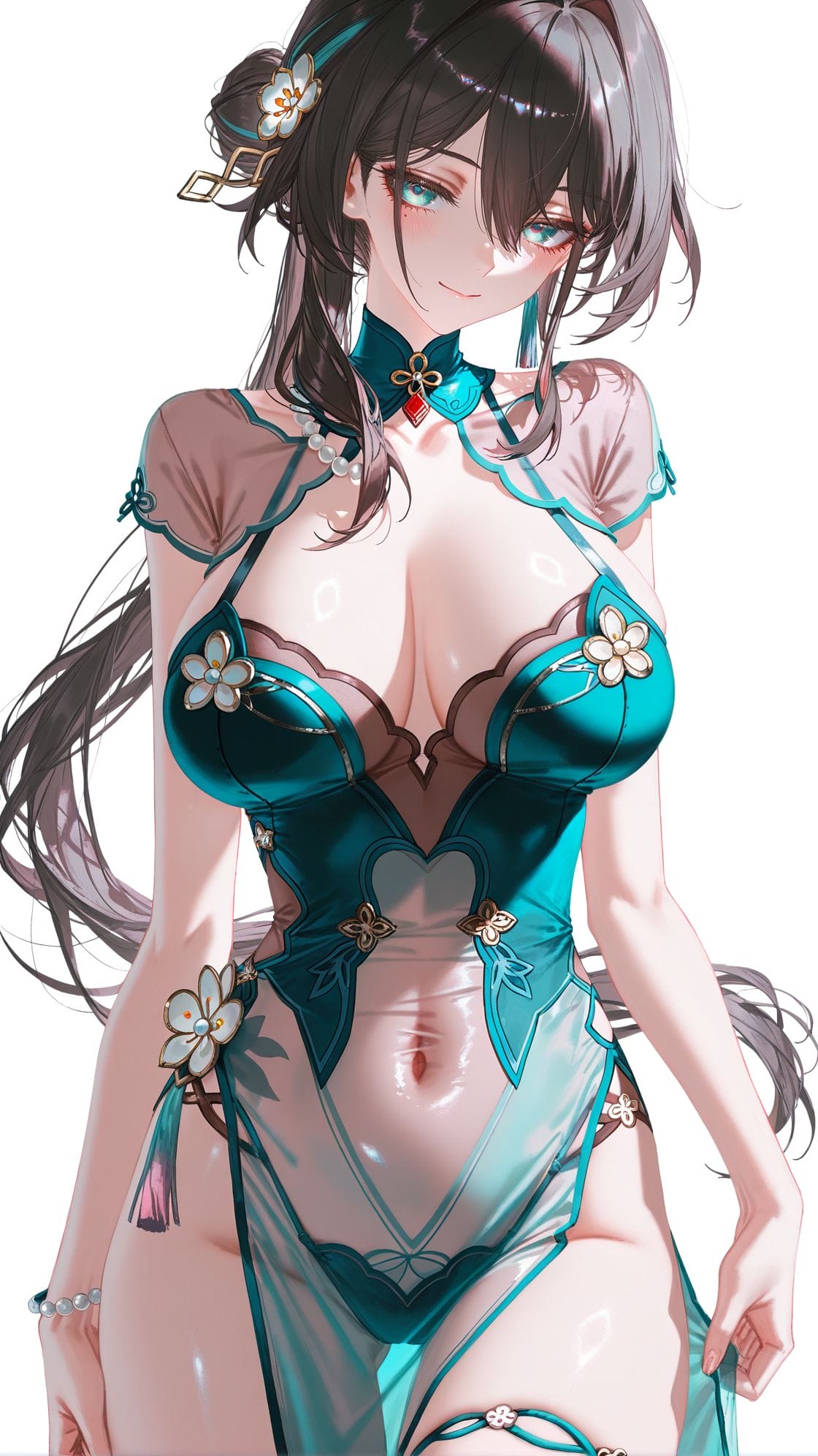 【多图集】阮饭该吃还得吃 崩坏星穹铁道 阮梅-皮皮兔动漫