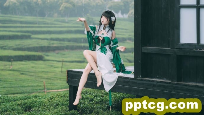 青衫烟雨客 ，似是故人来-皮皮兔动漫