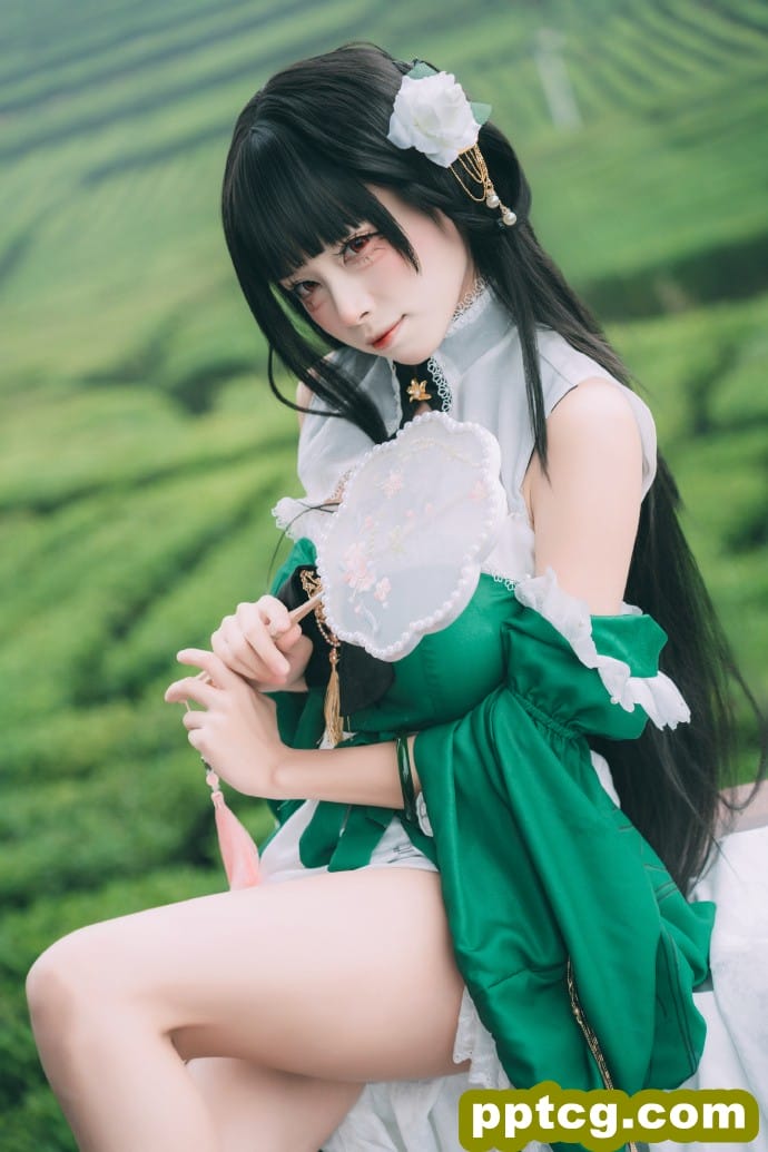 青衫烟雨客 ，似是故人来