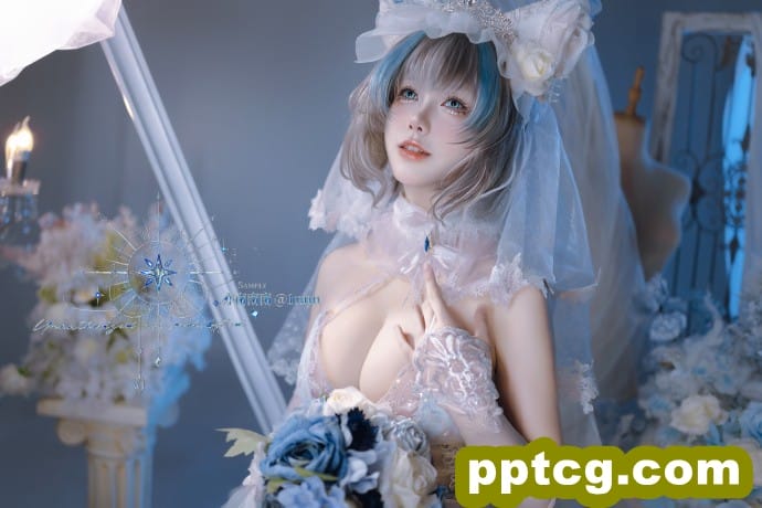 礼堂钟声在敲打幸福的密码-皮皮兔动漫