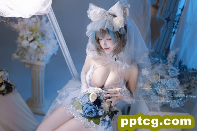 礼堂钟声在敲打幸福的密码