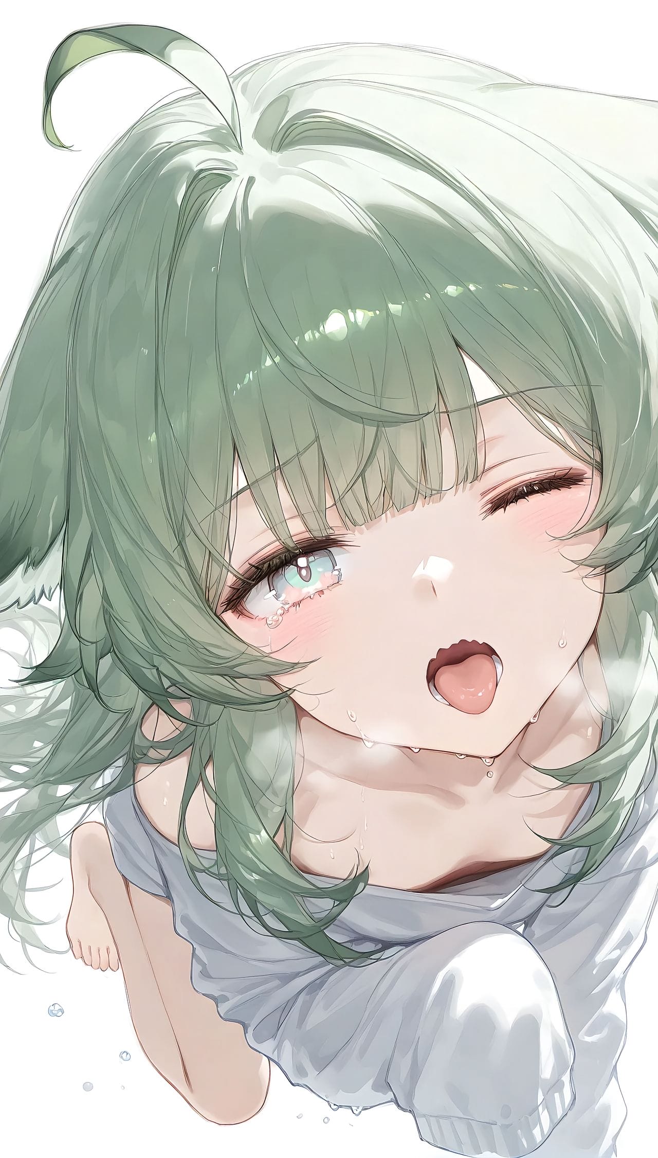 二次元美图 崩坏星穹铁道 霍霍