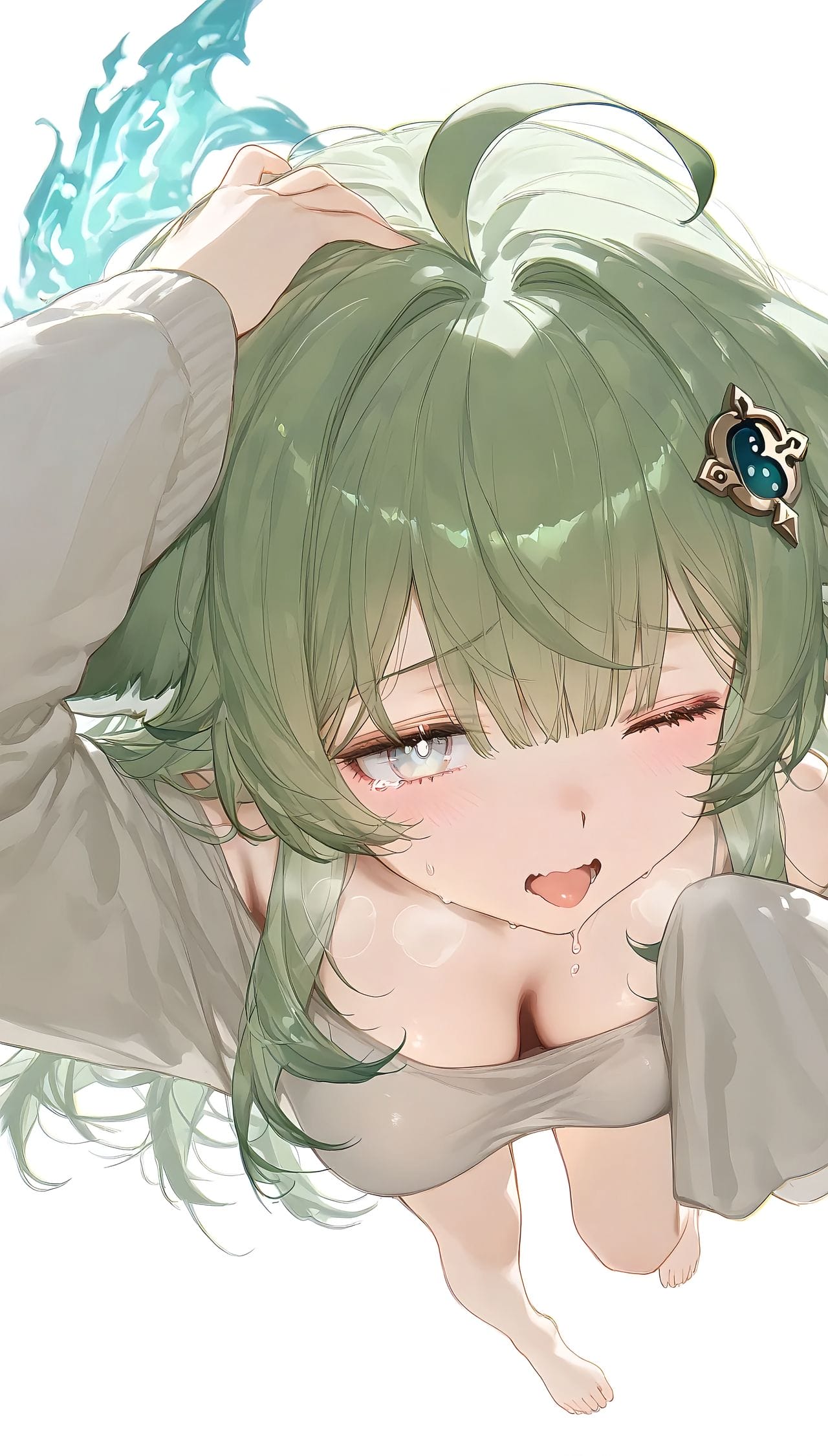 二次元美图 崩坏星穹铁道 霍霍