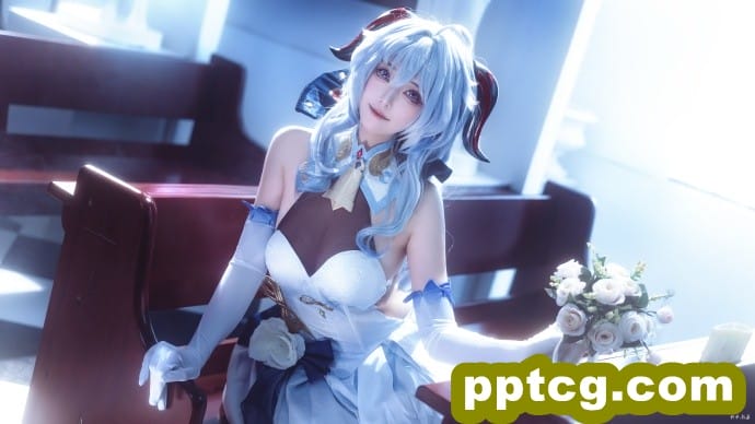 可以听一下甘雨的心愿吗